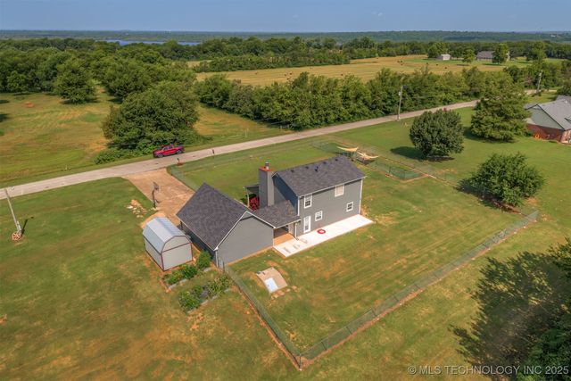 73902 S 326 Place, Wagoner, OK 74467