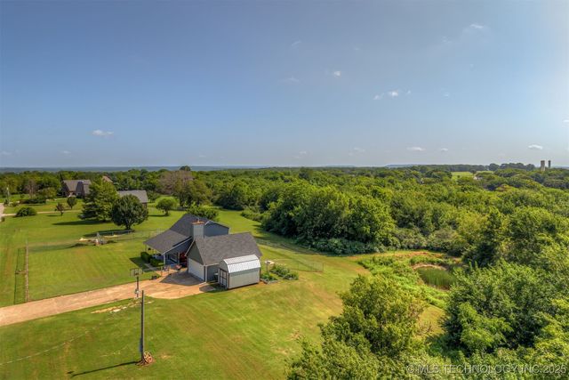 73902 S 326 Place, Wagoner, OK 74467