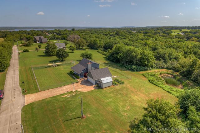 73902 S 326 Place, Wagoner, OK 74467