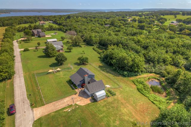 73902 S 326 Place, Wagoner, OK 74467