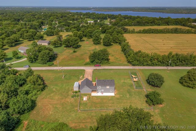 73902 S 326 Place, Wagoner, OK 74467