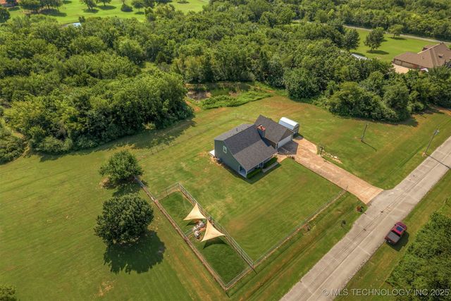 73902 S 326 Place, Wagoner, OK 74467