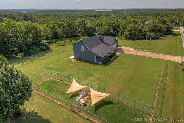 73902 S 326 Place, Wagoner, OK 74467