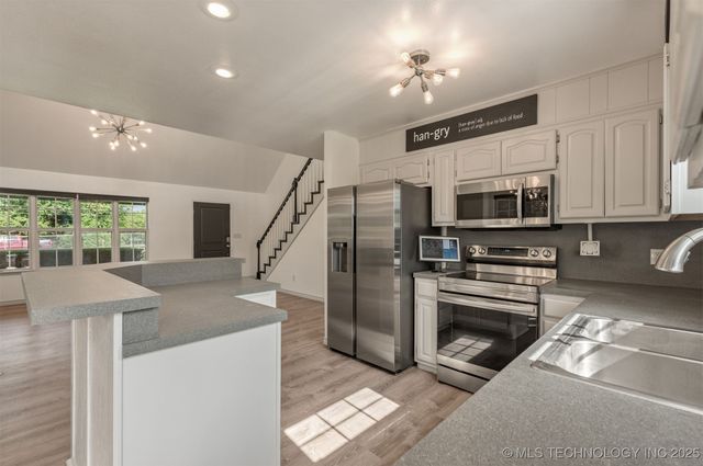 73902 S 326 Place, Wagoner, OK 74467
