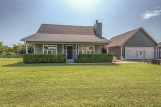 73902 S 326 Place, Wagoner, OK 74467