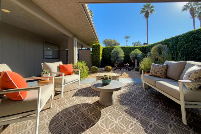 15 Dartmouth Drive, Rancho Mirage, CA 92270