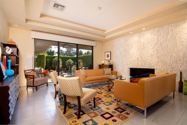 15 Dartmouth Drive, Rancho Mirage, CA 92270