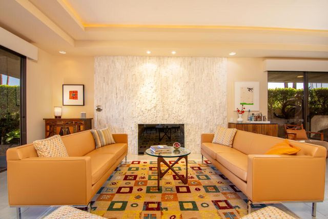 15 Dartmouth Drive, Rancho Mirage, CA 92270