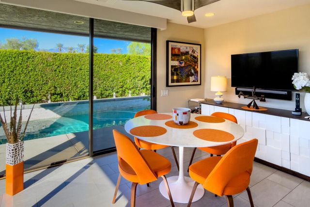 15 Dartmouth Drive, Rancho Mirage, CA 92270