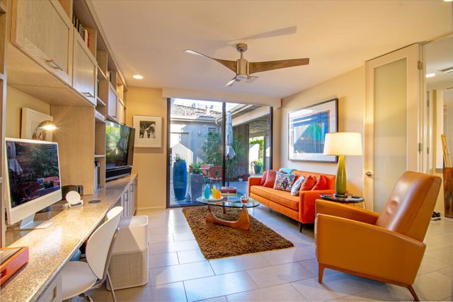 15 Dartmouth Drive, Rancho Mirage, CA 92270