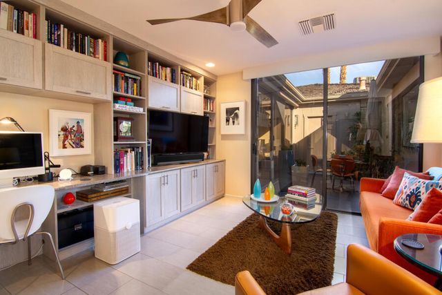 15 Dartmouth Drive, Rancho Mirage, CA 92270