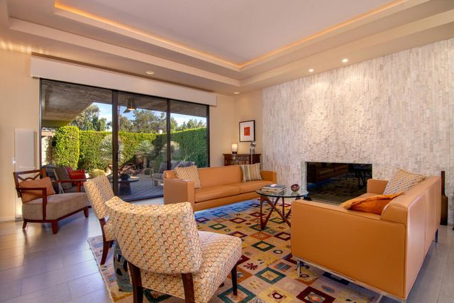 15 Dartmouth Drive, Rancho Mirage, CA 92270