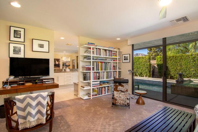 15 Dartmouth Drive, Rancho Mirage, CA 92270