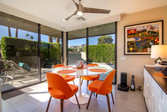 15 Dartmouth Drive, Rancho Mirage, CA 92270