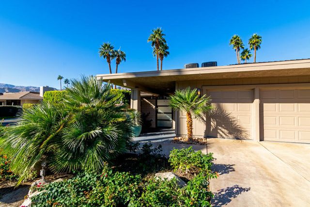 15 Dartmouth Drive, Rancho Mirage, CA 92270