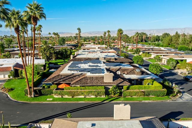 15 Dartmouth Drive, Rancho Mirage, CA 92270