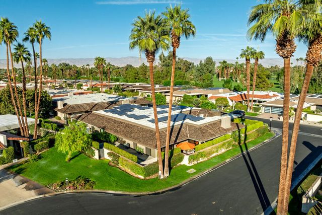 15 Dartmouth Drive, Rancho Mirage, CA 92270