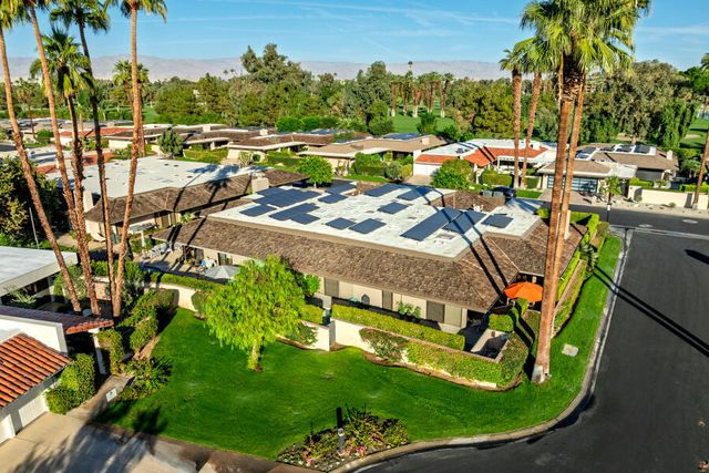 15 Dartmouth Drive, Rancho Mirage, CA 92270