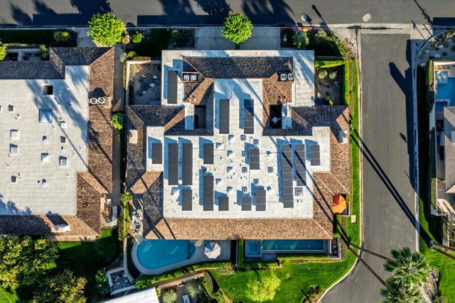 15 Dartmouth Drive, Rancho Mirage, CA 92270