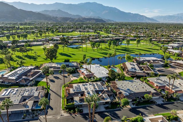 15 Dartmouth Drive, Rancho Mirage, CA 92270