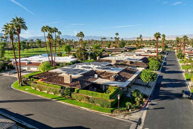 15 Dartmouth Drive, Rancho Mirage, CA 92270