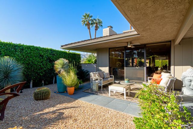 15 Dartmouth Drive, Rancho Mirage, CA 92270