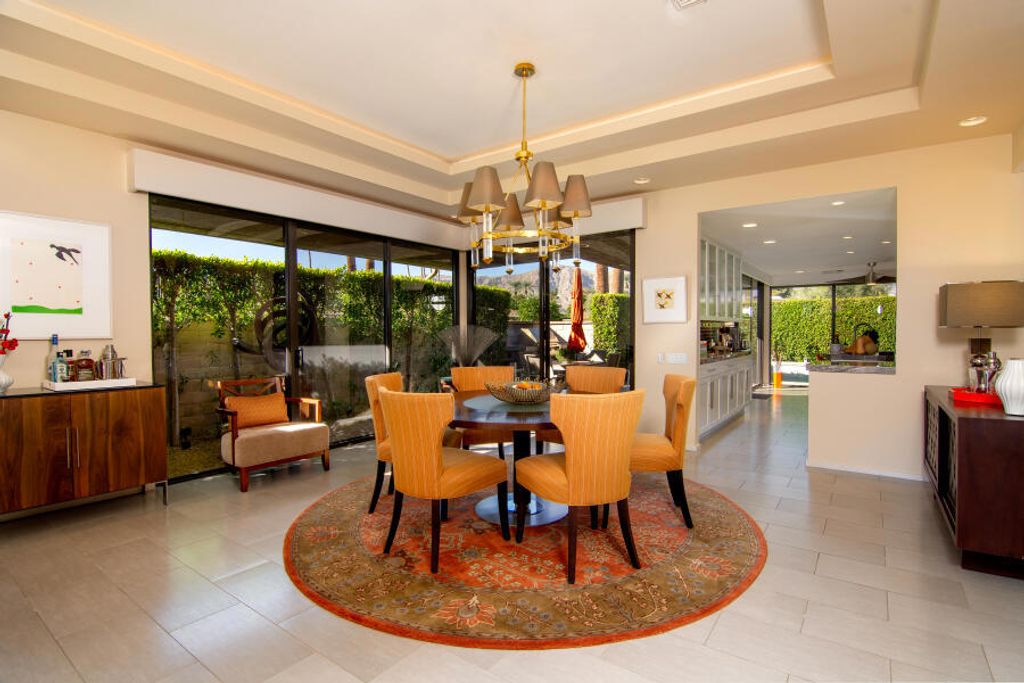 15 Dartmouth Drive, Rancho Mirage, CA 92270