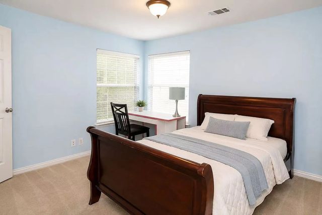 1314 Salado Drive, Allen, TX 75013