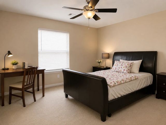 1314 Salado Drive, Allen, TX 75013