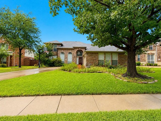 1314 Salado Drive, Allen, TX 75013