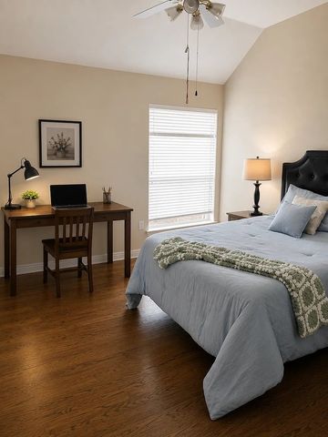 1314 Salado Drive, Allen, TX 75013