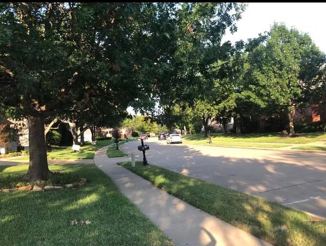 1314 Salado Drive, Allen, TX 75013