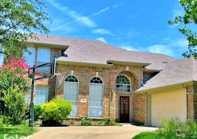 1314 Salado Drive, Allen, TX 75013