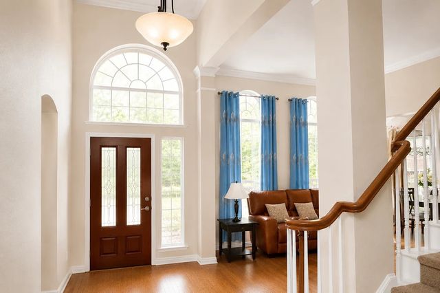 1314 Salado Drive, Allen, TX 75013
