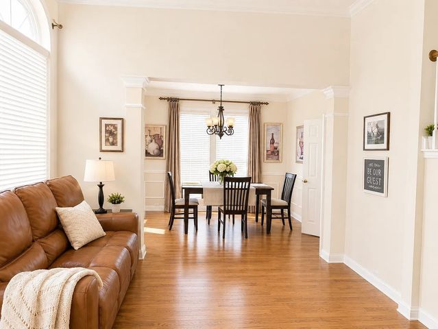 1314 Salado Drive, Allen, TX 75013