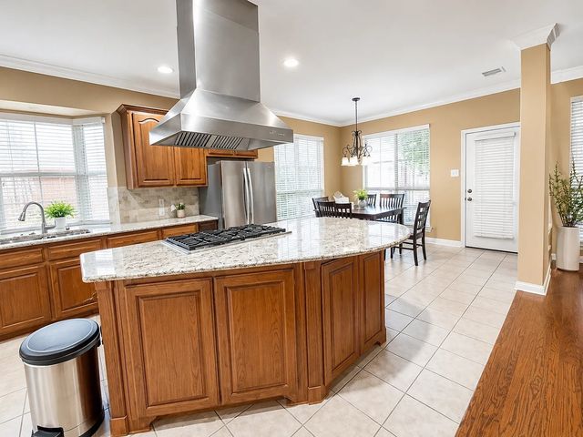 1314 Salado Drive, Allen, TX 75013