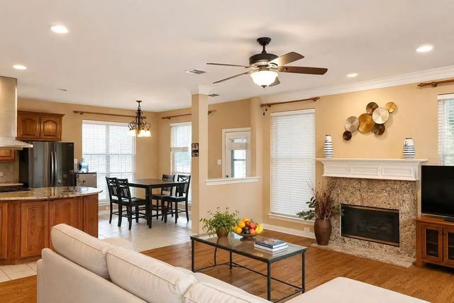 1314 Salado Drive, Allen, TX 75013