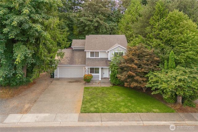 25401 Kanasket Drive, Black Diamond, WA 98010