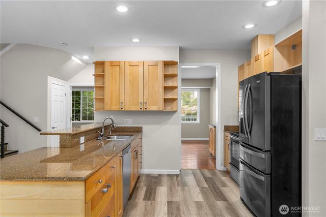 25401 Kanasket Drive, Black Diamond, WA 98010