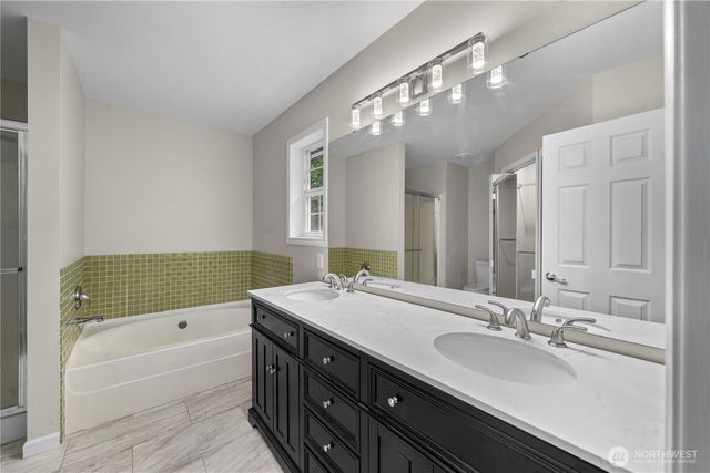 25401 Kanasket Drive, Black Diamond, WA 98010