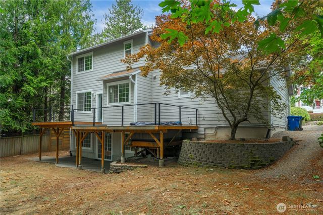 25401 Kanasket Drive, Black Diamond, WA 98010