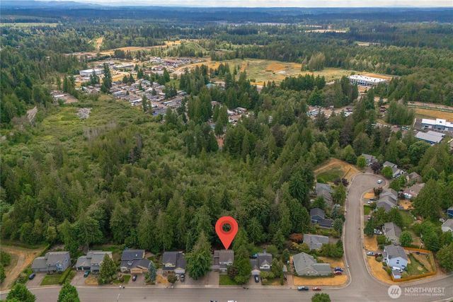 25401 Kanasket Drive, Black Diamond, WA 98010
