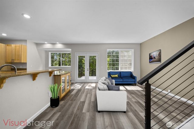 25401 Kanasket Drive, Black Diamond, WA 98010