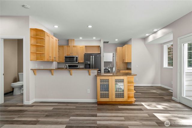 25401 Kanasket Drive, Black Diamond, WA 98010