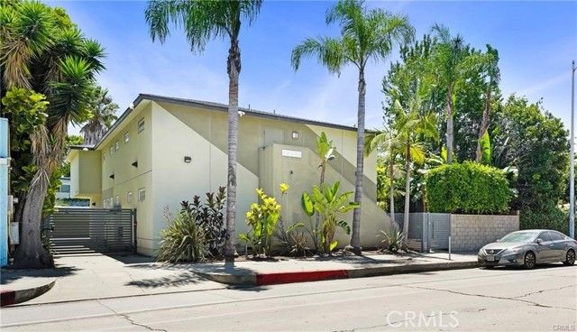 12044 W Washington, Culver City, CA 90066