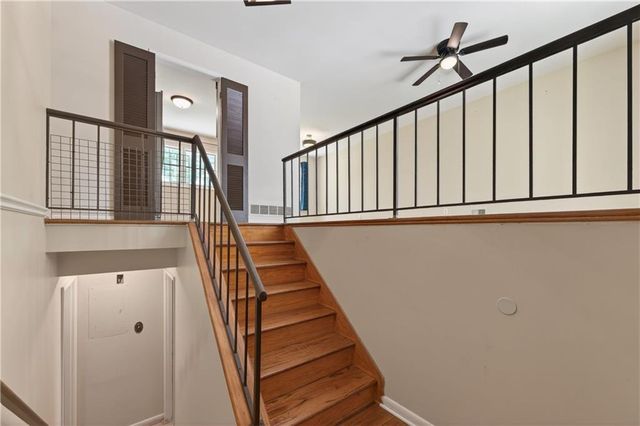 2648 Bent Hickory Drive SE, Smyrna, GA 30082