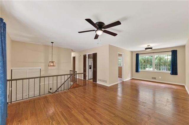 2648 Bent Hickory Drive SE, Smyrna, GA 30082