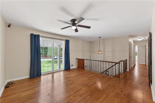 2648 Bent Hickory Drive SE, Smyrna, GA 30082