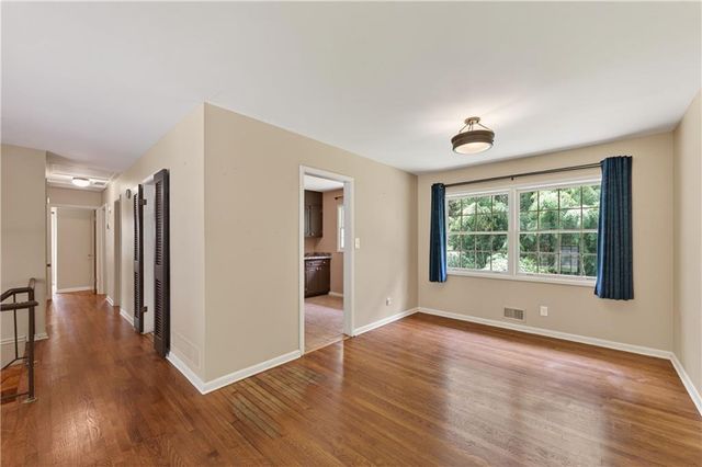 2648 Bent Hickory Drive SE, Smyrna, GA 30082