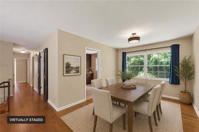 2648 Bent Hickory Drive SE, Smyrna, GA 30082